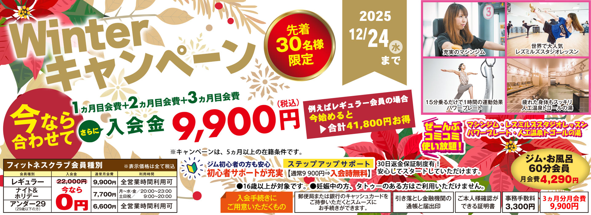 プラチナプログラム プラチナプログラム