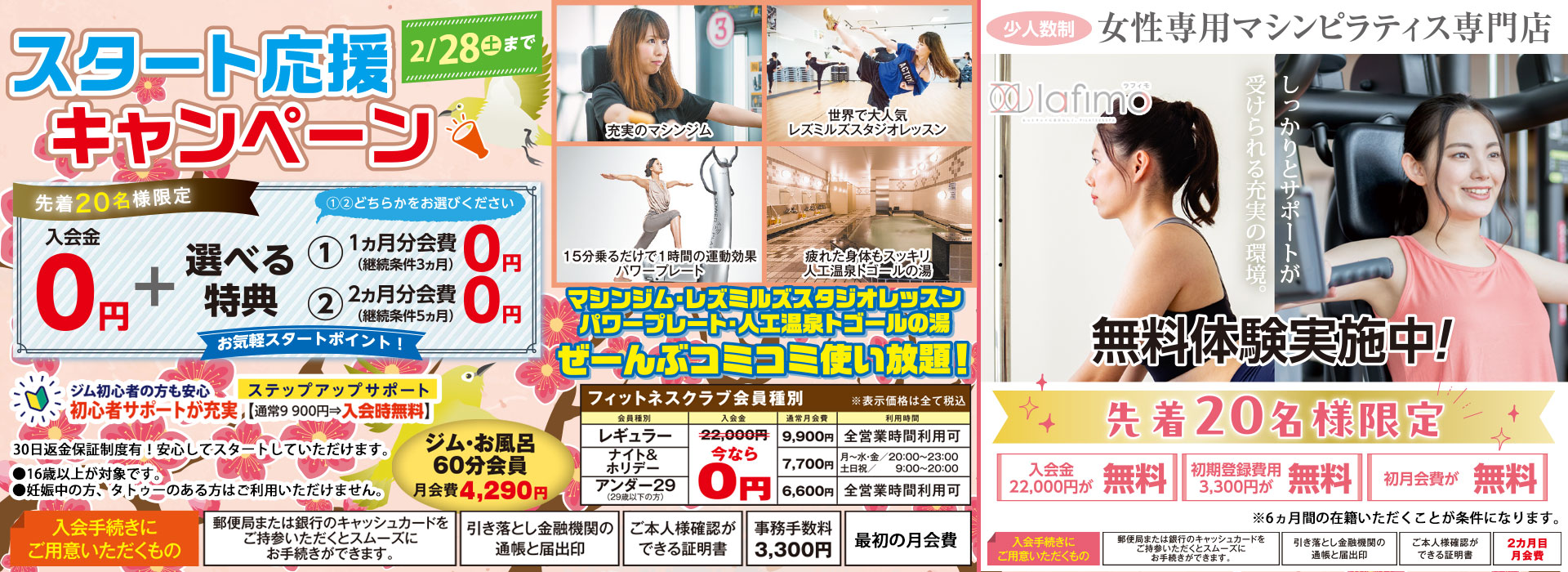 プラチナプログラム